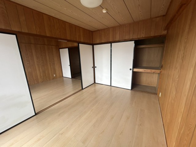  | マンションストロハイム