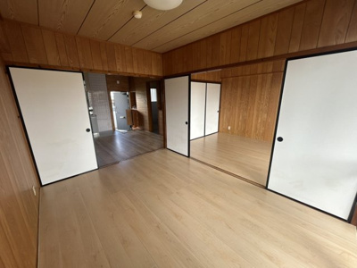  | マンションストロハイム