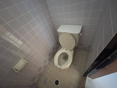  | マンションストロハイム