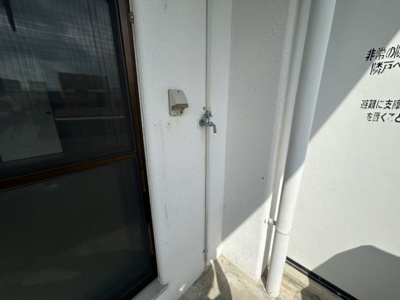  | マンションストロハイム