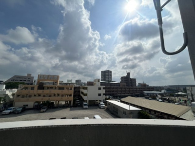  | マンションストロハイム