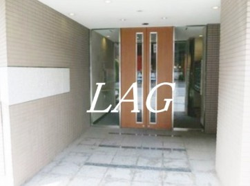 【エントランス】 | エムズレジデンス | エントランスです。