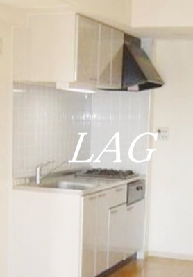 【キッチン】 | エムズレジデンス | キッチンです。