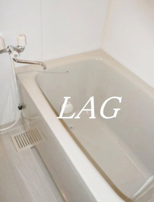 【浴室】 | エムズレジデンス | お風呂です。