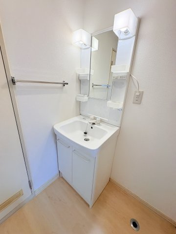 【洋室】 | ファミール坪井