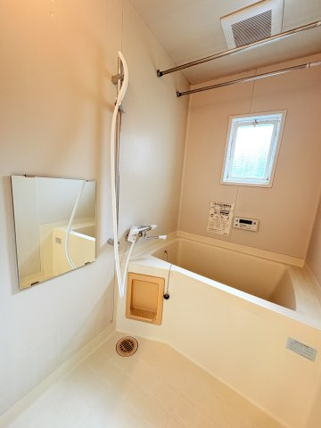 【洋室】 | ファミール坪井