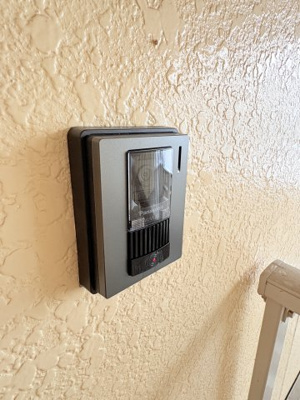 【セキュリティ】 | ファミール坪井