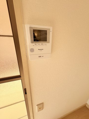 【設備】 | ファミール坪井