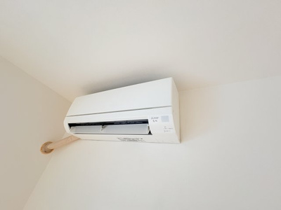 【設備】 | ファミール坪井