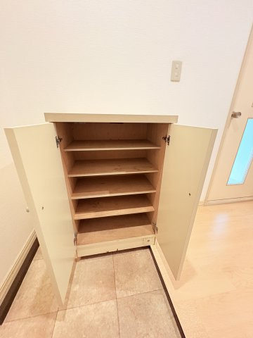 【キッチン】 | ファミール坪井