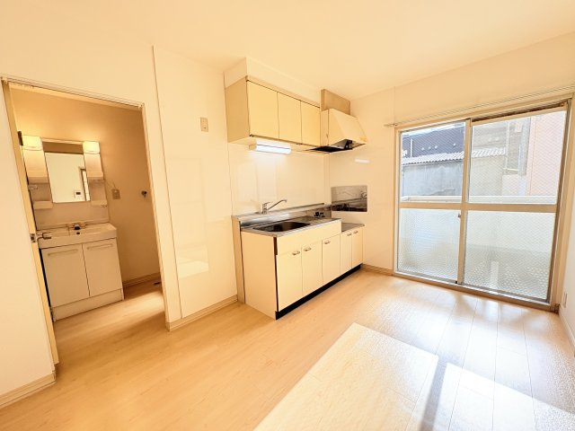 【浴室】 | ファミール坪井