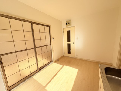 【居間・リビング】 | ファミール坪井