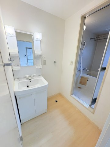 【バルコニー】 | ファミール坪井