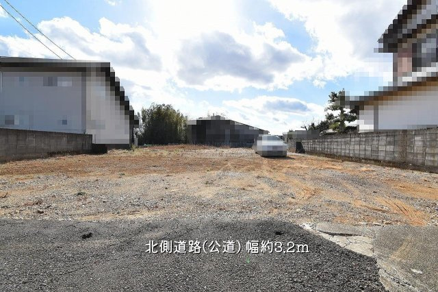 【外観】 | 南国市比江