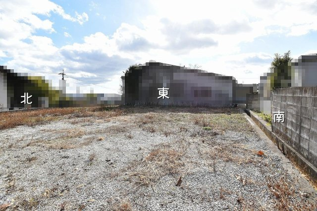 【外観】 | 南国市比江