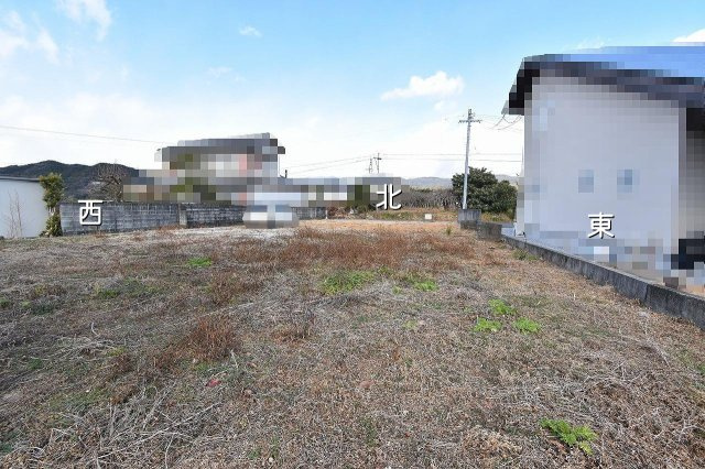 【外観】 | 南国市比江