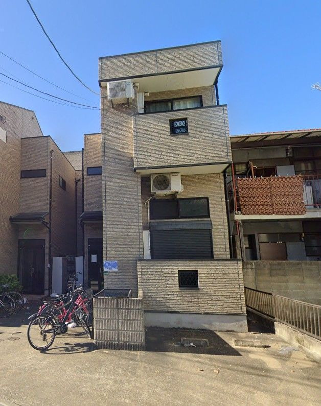 ピュア博多東参番館