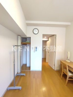 【居間・リビング】 | Ｕｒｂａｎ　Ｌｉｎｋ蒲田 | ゆったりとしたリビングです