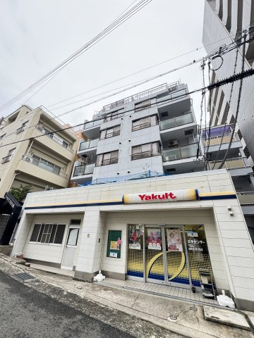 シャルマン王子公園Ⅱ