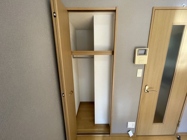 サンライズガーデン博多IIのその他共用部分