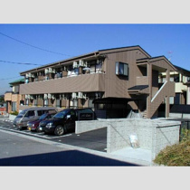 レザンドールⅡの画像