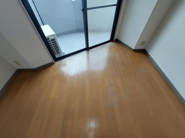 コモンコート博多の居間・リビング