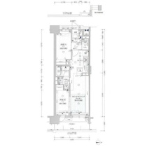 プレサンス　ロジェ　名古屋駅NORTH　FRONTの画像