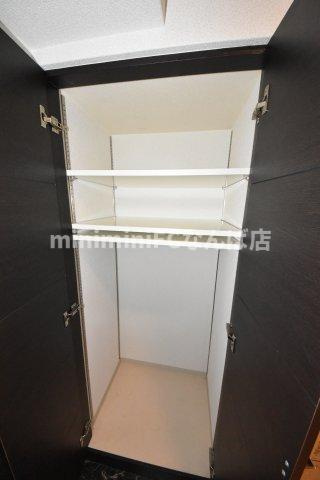 アスヴェル大阪城ウエストⅡのその他共用部分