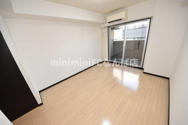 アスヴェル大阪城ウエストⅡ