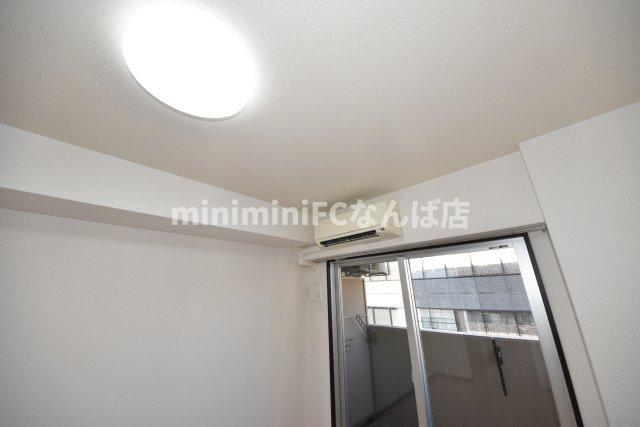 アスヴェル大阪城ウエストⅡ