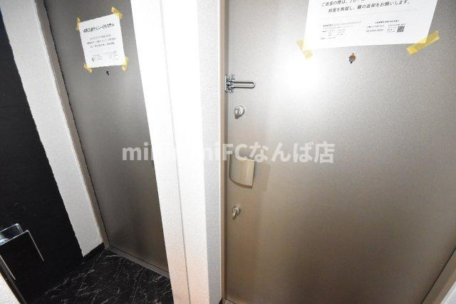 アスヴェル大阪城ウエストⅡ