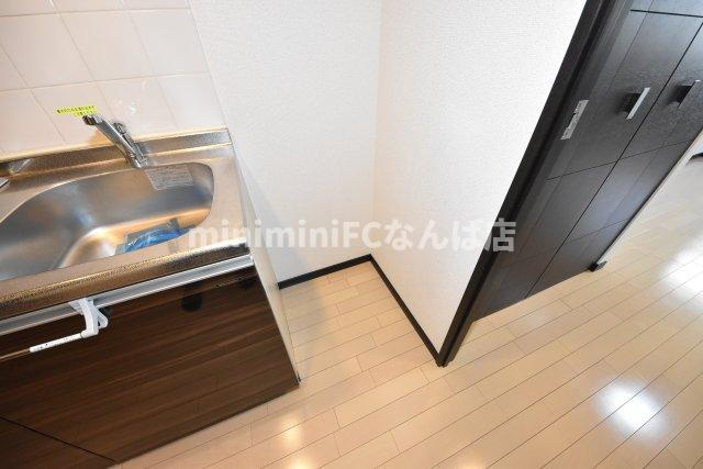 アスヴェル大阪城ウエストⅡ