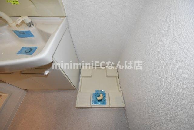 アスヴェル大阪城ウエストⅡ