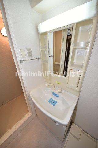 アスヴェル大阪城ウエストⅡ