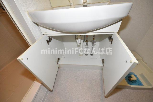 アスヴェル大阪城ウエストⅡ