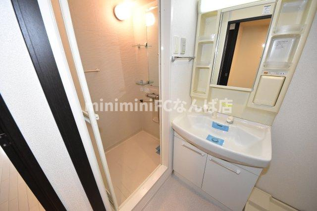 アスヴェル大阪城ウエストⅡ