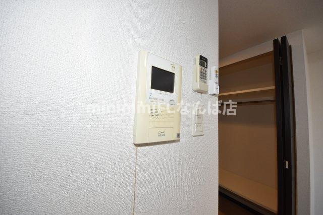 アスヴェル大阪城ウエストⅡ