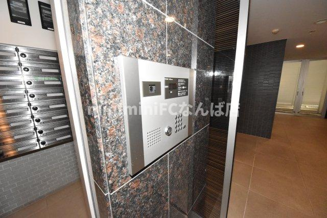 アスヴェル大阪城ウエストⅡ