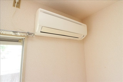 【設備】 | セシルハイツ | 別部屋の写真になります