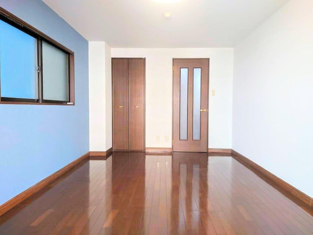 ドリームベイサイドの内装