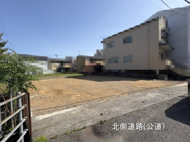 【外観】 | 高知市曙町１丁目
