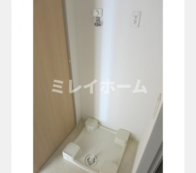 MAISON SENZOKUIKEの設備