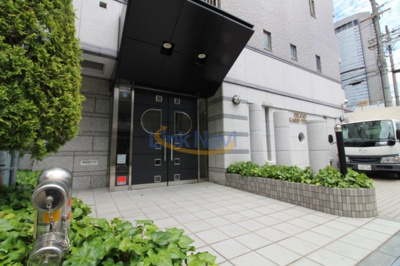 【エントランス】 | エスリード東天満第2