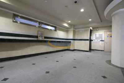 【ロビー】 | エスリード東天満第2