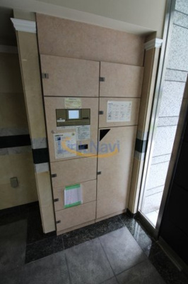 【その他共用部分】 | エスリード東天満第2