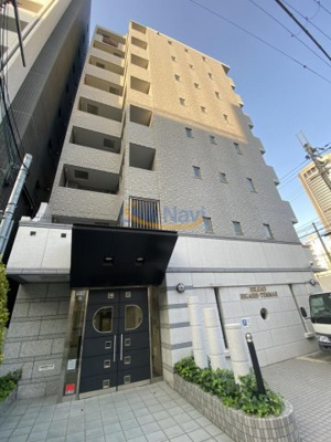 【外観】 | エスリード東天満第2