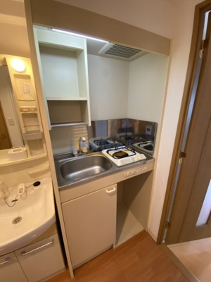 【キッチン】 | エスリード東天満第2