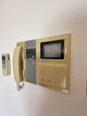 【設備】 | エスリード東天満第2