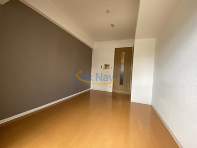 【寝室】 | エスリード東天満第2