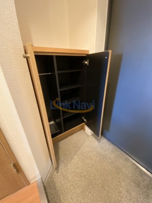 【玄関】 | エスリード東天満第2